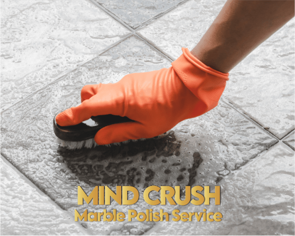 Tile Cleaning Services